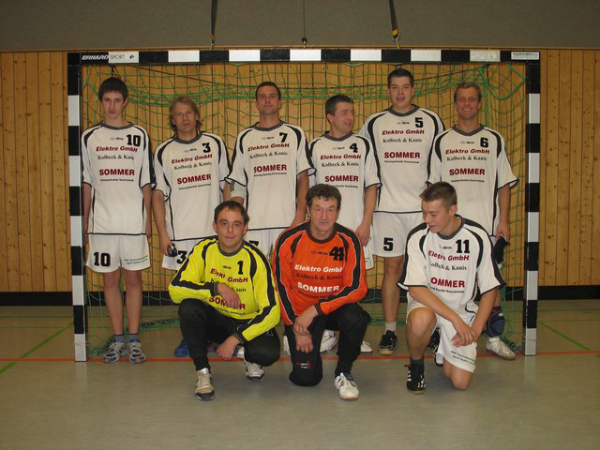teichdorf