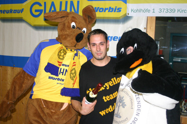 fanturniereinheit 032
