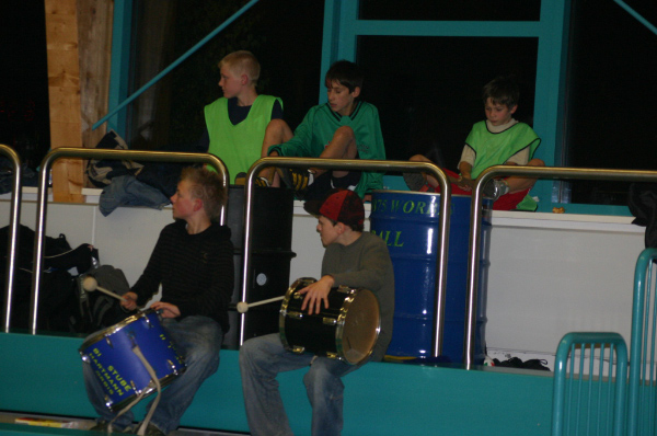 fanturniereinheit 075