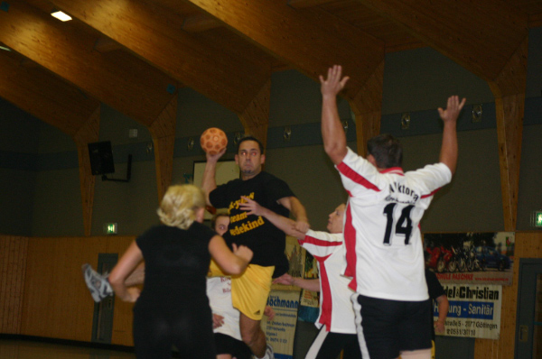 fanturniereinheit 103
