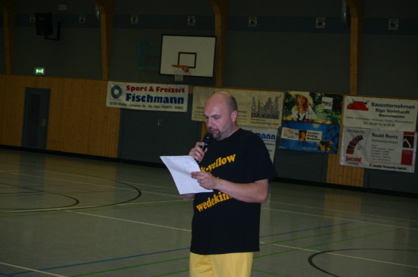 fanturniereinheit 104